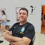 Ademilson - Guia de Turismo